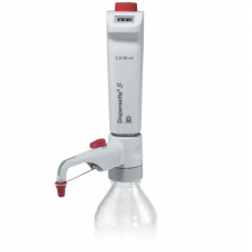 Brand 4600351 Dispensette® S Dispenser Dijital Ayarlanabilir Hacim Vanalı 2.5 -25 ML