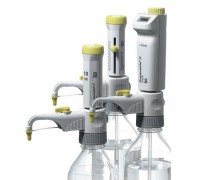 BRAND 4630170 Dispensette® S Organic 10-100 ml Hacimli Analog Dispenser Vanasız
