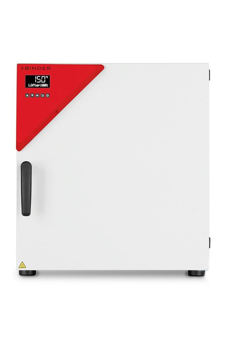 Binder ED 56 Etüv Doğal Hava Dolaşımlı 57 Litre