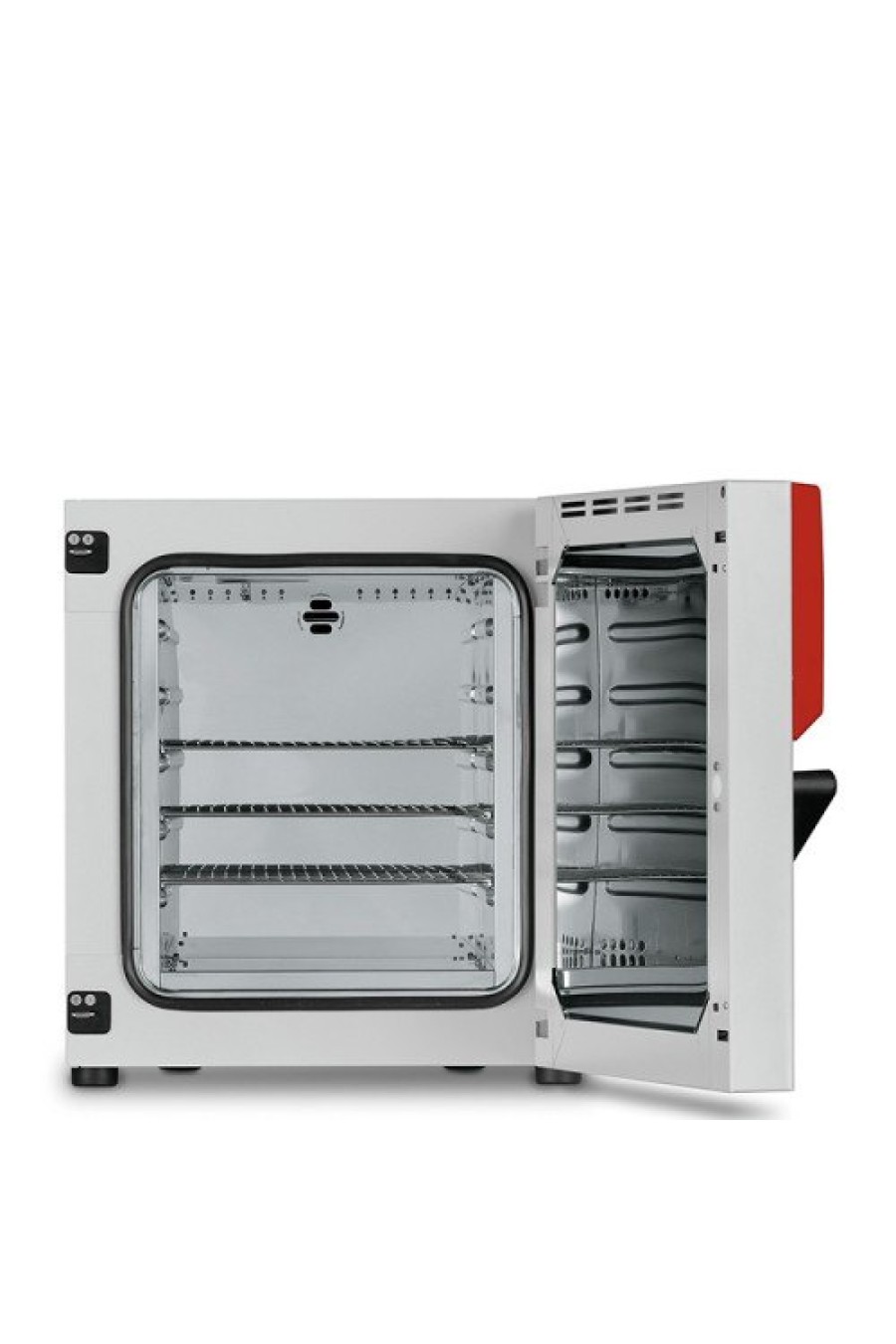 Binder ED 56 Etüv Doğal Hava Dolaşımlı 57 Litre